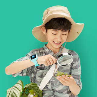 MI 小米 米兔儿童电话手表3 4G