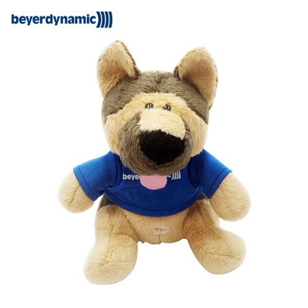 beyerdynamic 拜亚动力 DT990 600Ω版 开放式头戴 HiFi耳机