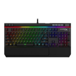 Kingston 金士顿 HyperX Alloy Elite 阿洛伊 精英版 机械键盘