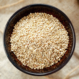 方家铺子白藜麦400g