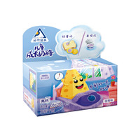 妙可蓝多 儿童成长杯奶酪 蓝莓味 25g*4(两件起售)