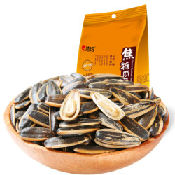 ChaCheer 洽洽 焦糖味瓜子 500g *6件