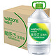 Watsons 屈臣氏 饮用水  6L*4瓶  *4件