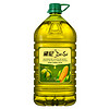 DalySol 黛尼 特级初榨 橄榄玉米胚芽调和油 5L