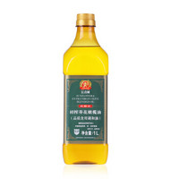 长青树 葵花橄榄调和油 1L