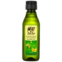 DalySol 黛尼 特级初榨 橄榄芥花籽调和食用油 250ml