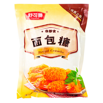 SUGARMAN 舒可曼 面包糠