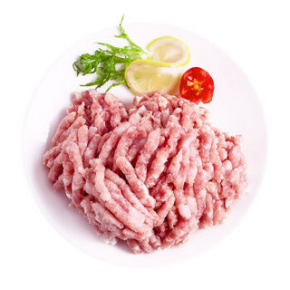 CP 正大食品 精制肉馅(70%瘦肉) 500g/袋