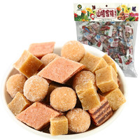 果园老农 山楂家族 505g