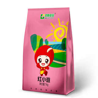 BBCA FOOD 丰原食品 红小豆 1kg