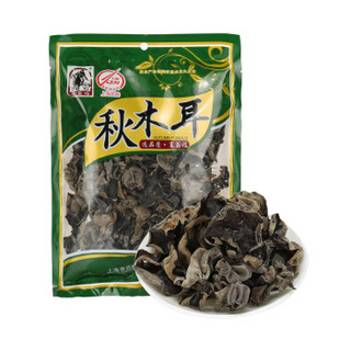 塞翁福 秋木耳 150g