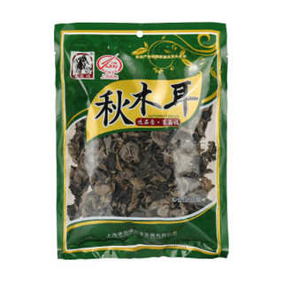 塞翁福 秋木耳 150g