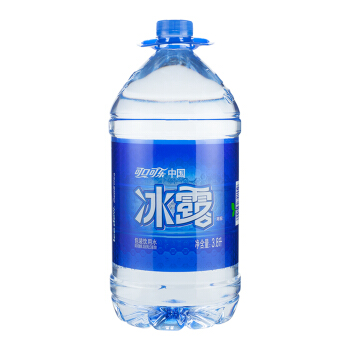  冰露 矿物质水 3.8L