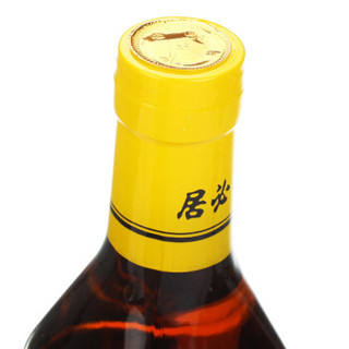 六必居 家庭料酒 500ml 瓶装