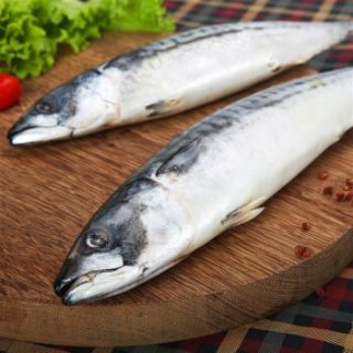 商品禧美 冰岛青花鱼 1kg/袋 2-3条装