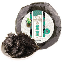 HE YU 禾煜 福建紫菜 100g