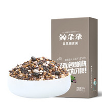 龙江人家 鲸朵朵 五黑膳食粥米 500g *2件