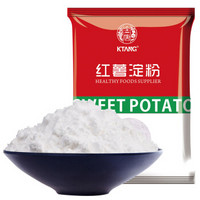 JinTang 金唐 红薯淀粉 350g