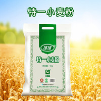 维维 特一小麦粉 5kg