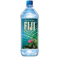 FIJI 斐济 天然矿泉水 1000ml*12瓶