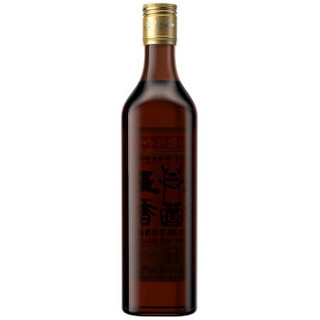 老恒和 五香料酒 陈年原酿 500ml