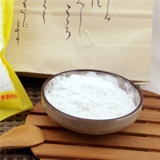 友加 食品 调味品 土豆淀粉 烹调勾芡土豆淀粉 烘焙原料260g