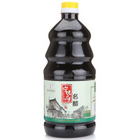 宁化府 益源庆 名醋 1.28L/瓶