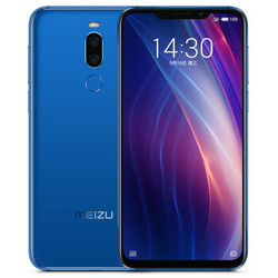 MEIZU 魅族 X8 智能手机 4GB 64GB