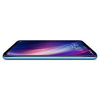 MEIZU 魅族 X8 4G手机 4GB+64GB 幻蓝