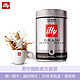 illy 意利 深度烘培咖啡豆 250g 罐装 意大利 进口咖啡 常温储存