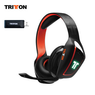 Tritton 海神 ARK 200方舟 无线游戏耳机