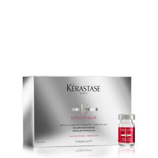 KÉRASTASE 卡诗 健发丰盈护发精华 6ml *10瓶