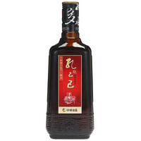 孔乙己 中粮出品 绍兴黄酒 手酿五年 花雕酒 半干型 500ml