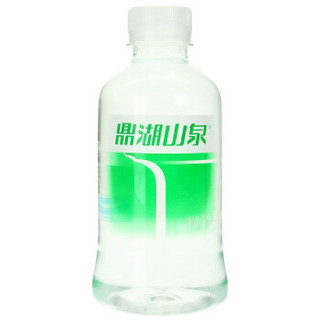 鼎湖山泉 饮用水 350ml*12瓶 整箱