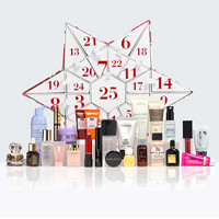 Estée Lauder Advent Calendar 雅诗兰黛集团 圣诞礼盒