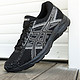 双11预售：ASICS 亚瑟士 GEL-CONTEND T8D4Q-9094 男子跑鞋