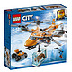 LEGO 乐高 City 城市系列 60193 极地空中运输机 *2件