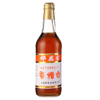 邵万生 香糟卤 (瓶装、500ml)