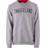 Timberland 添柏岚 Stonybrook C0YH0STH1 男士纯棉套头衫