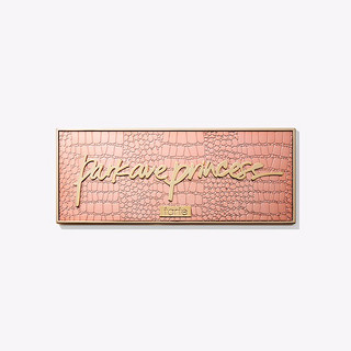 tarte PARK AVE PRINCESS 高光修容盘 27g