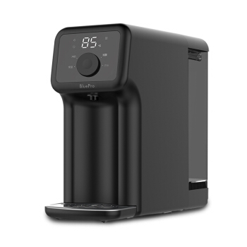 bluepro博乐宝jtra51台上即热反渗透纯水机