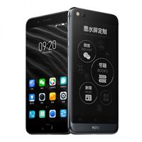 YOTA PHONE YOTA3 全网通智能手机 4GB+128GB