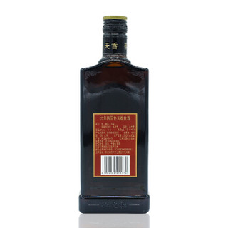 女儿红 国色天香 六年黄酒 500ml*6瓶