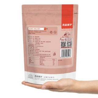 良品铺子 果蔬山楂条 160g