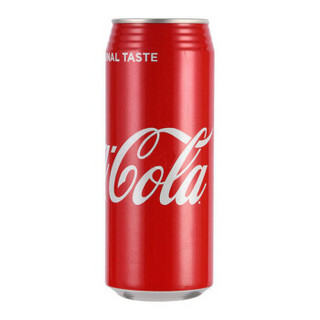 可口可乐 日本原装进口 可口可乐(Coca-Cola)碳酸饮料 &限量款 500ml*6罐随机发