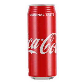 可口可乐 日本原装进口 可口可乐(Coca-Cola)碳酸饮料 &限量款 500ml*6罐随机发