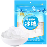 银京 单晶体冰糖 300g