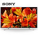 双11预售：Sony 索尼 KD-55X8566F 55英寸 液晶电视