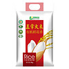 BBCA FOOD 丰原食品 五常大米 有机稻花香 5kg