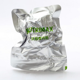 NUTRIMAX 优追麦克斯 即食低脂鸡肉 (黑胡椒味、150g)